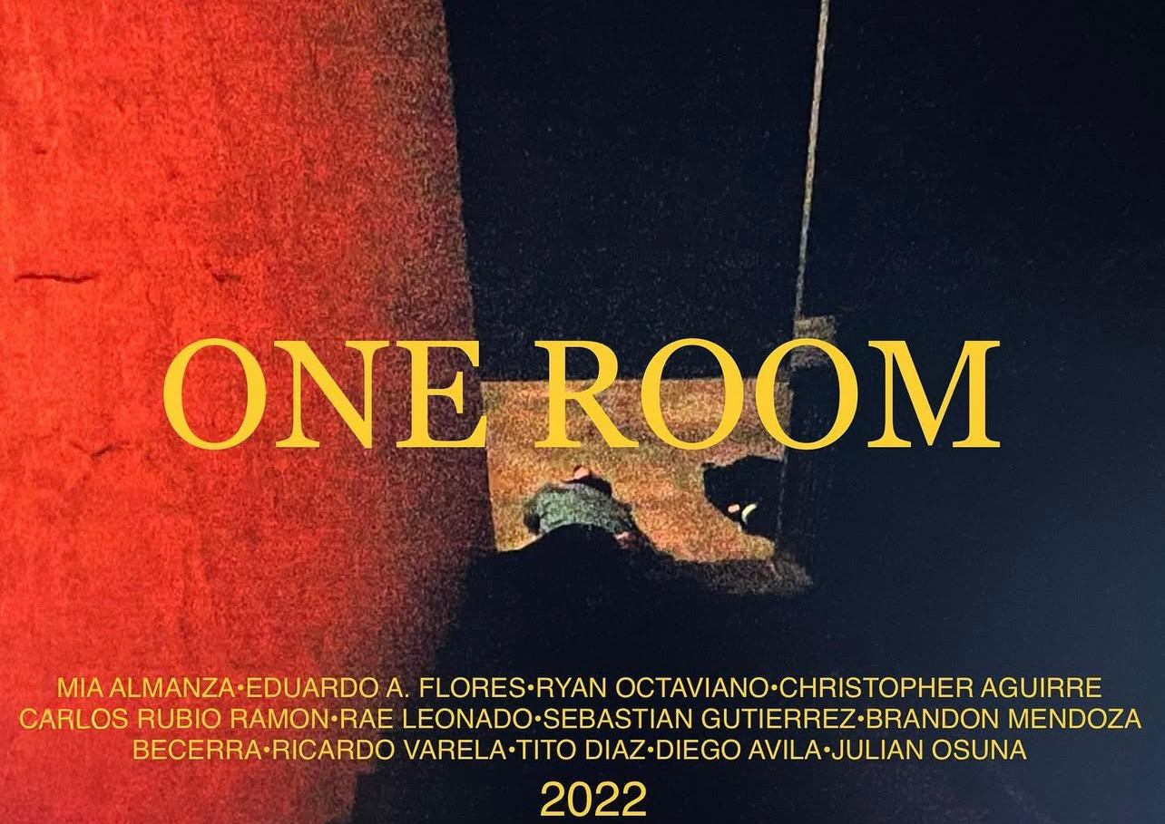 One Room (2024): Feature Film